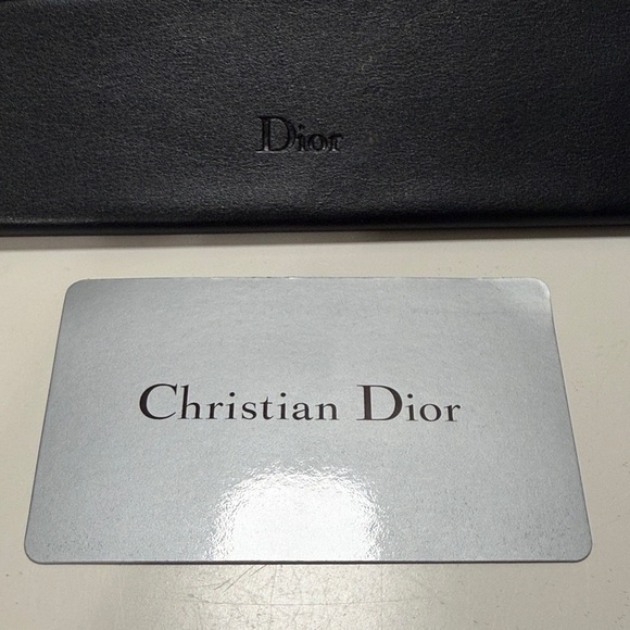 Dior Women\'s Sideral 53mm Sunglasses Rose Gold Lens main image 12